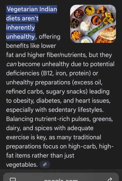 Is a vegan diet ok for children aged 5+