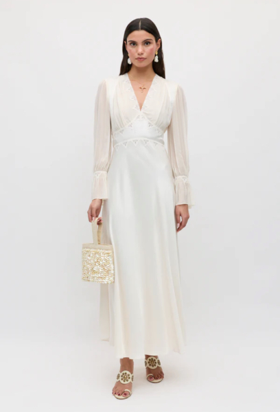 Help me find a wedding dress