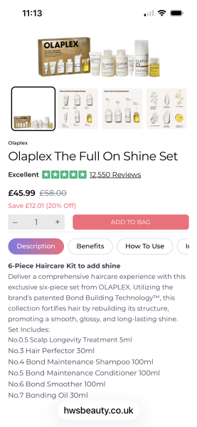 Things you're holding off buying because you don't know if they're worth it