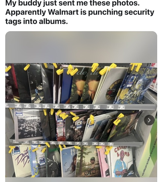 What 90s vinyl albums do I need?