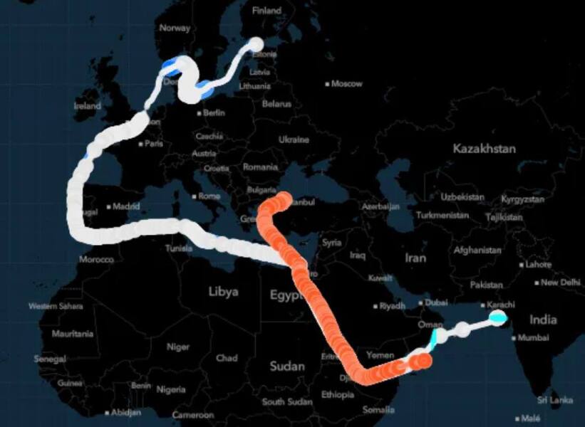 Ukraine Invasion: Part 59