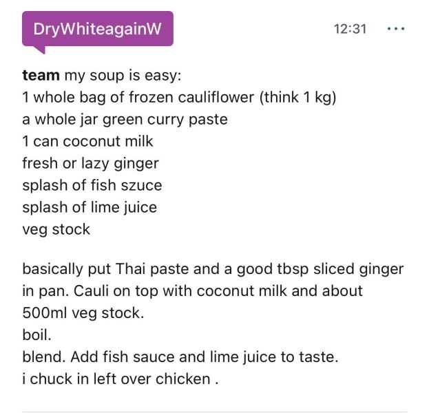 January ’26 Low Carb Bootcamp - getting us started!