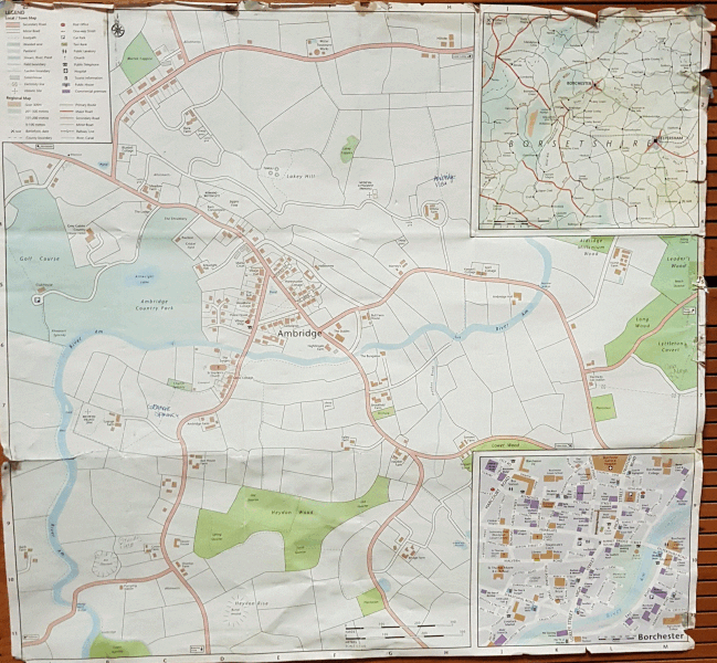 Returning to The Archers after years away and have various questions!