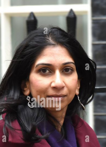 Thread 42 Starmer : Du drikker en kop te, og så tænker du lidt over alting