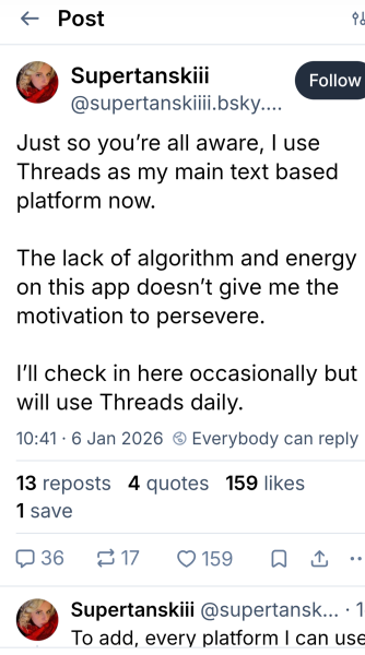 GLP are going after Sarah Philmore and are going to lose