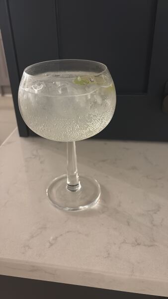 Calling time on wine: 100 days sober - starting 01/01/26