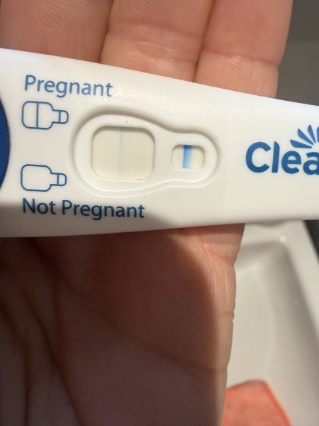 Is this an indent line?