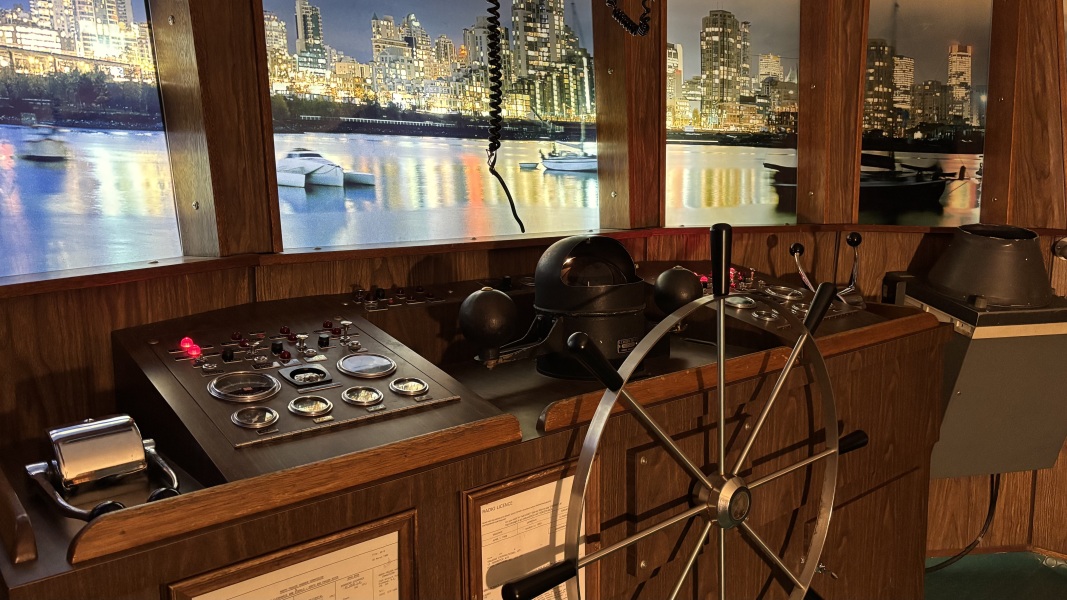 Come and tell us your dull and unexciting news 34: Calmly through the day