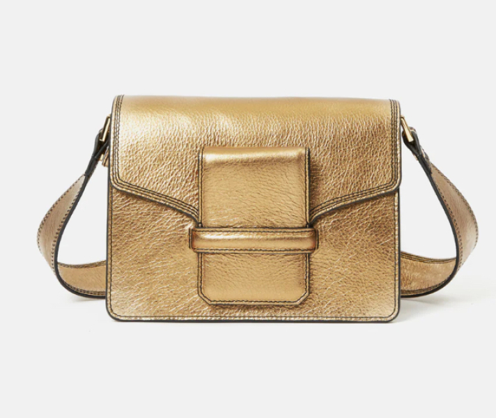 Looking for a cross body bag in rust or similar - up to £250 - moving up in the world from my Uniqlo £15 one!!