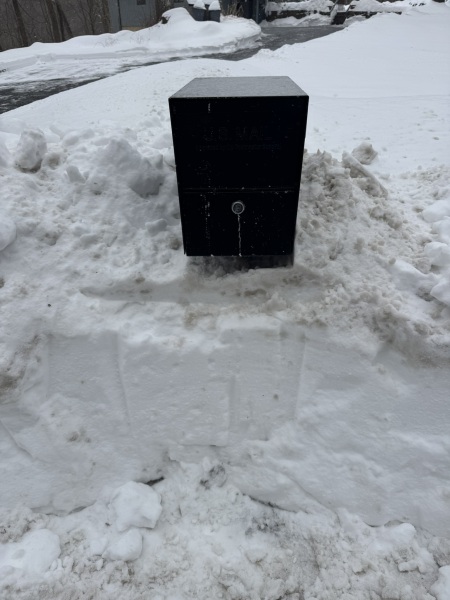 Come and tell us your dull and unexciting news 35: Calmly through the day