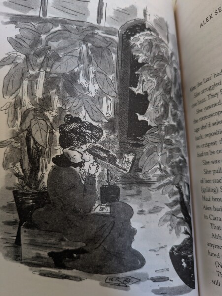 50 Books Challenge 2026 Part Two