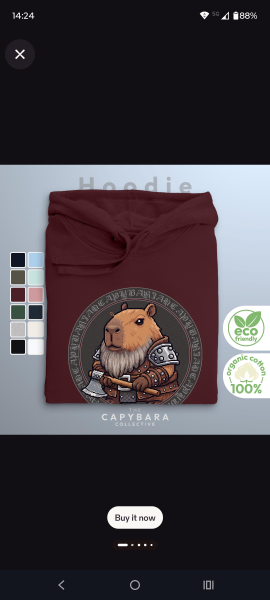 The Bluestocking - your local women's pub, warm, friendly, and not at all unusual in any way.