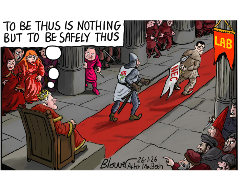 Labour isn't working - Thread 25