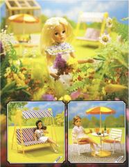 Sindy was far superior to Barbie