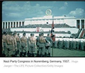 Educational WW2 trip in Europe- itinerary ideas?