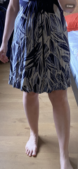 Summer shoes suitable for going out dancing!