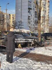 Ukraine Invasion: Part 59