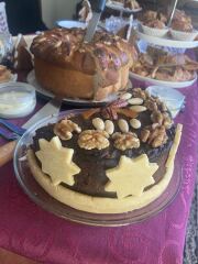 The Nigel Slater Christmas Chronicles Readalong 2025 - Part 3