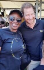 Duke of Sussex security to be reviewed