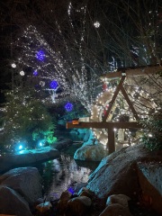 Come and tell us your dull and unexciting news 34: Calmly through the day