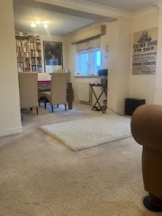 Which formation (of furniture) is best? PICS included.