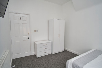 Loughborough University Tenancy Takeover