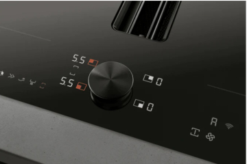 Induction hob, yes or no?