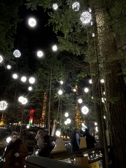 Come and tell us your dull and unexciting news 34: Calmly through the day