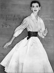 Skeletal model used in Boden mailshot