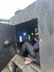 The Nigel Slater Christmas Chronicles Readalong 2025/6 Part 4