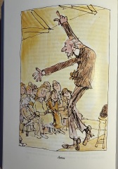 My year with Stella...