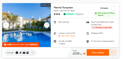 Need help planning a family holiday for 2026? I’m Mumsnet’s Travel Editor - AMA