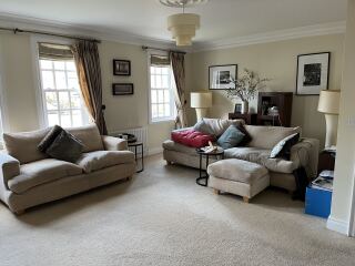 How to arrange this room?