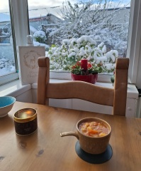 The Nigel Slater Christmas Chronicles Readalong 2025 - Part 3