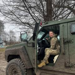 Ukraine Invasion: Part 60