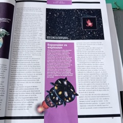 Do you believe in god?