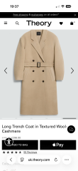 Help me find THE perfect smart coat!