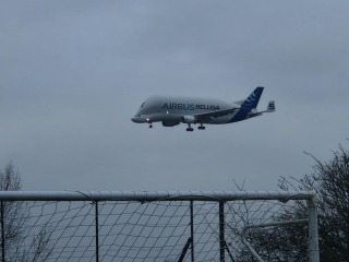 Flight Radar