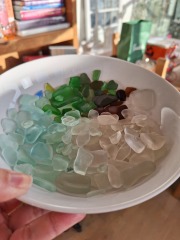 The Nigel Slater Christmas Chronicles Readalong 2025 - Part 3