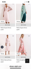 Help with wedding dress - guest