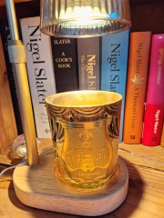 The Nigel Slater Christmas Chronicles Readalong 2025/6 Part 4