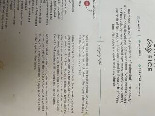 The Nigel Slater Christmas Chronicles Readalong 2025 - Part 3