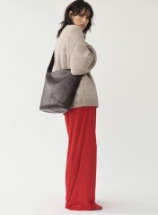 A quality, large crossbody bag for everyday use