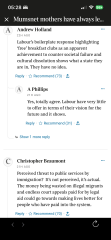 Labour isn't working - Thread 24