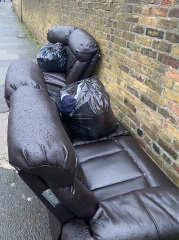 Reported to social services