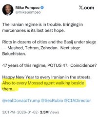 Protests in Iran increase