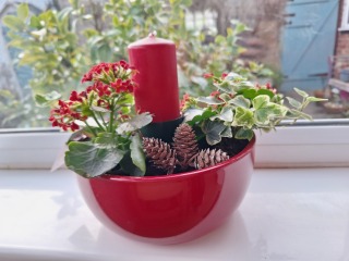 The Nigel Slater Christmas Chronicles Readalong 2025 - Part 3