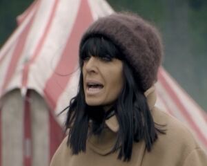 Claudia’s Hat