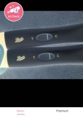 Boots 5 day early test reviews