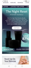 Beauty chat - freebies/gifts with purchase/offers THREAD EIGHT